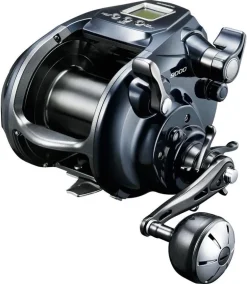 SHIMANO FORCEMASTER 9000A ELECTRIC REEL