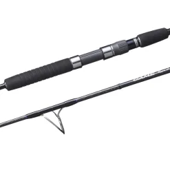 SHIMANO GAME TYPE J S56-6 SPIN ROD
