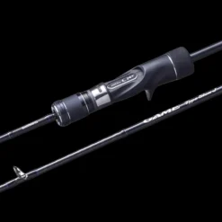 SHIMANO GAME TYPE SLOW J B66-2 OVERHEAD ROD