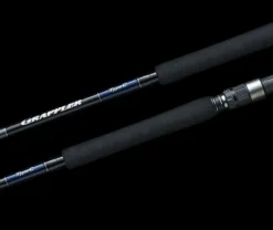 SHIMANO GRAPPLER BB TYPE C S80M SPIN ROD