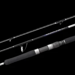 SHIMANO GRAPPLER BB TYPE J S566 SPIN ROD