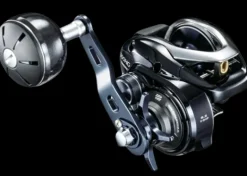 SHIMANO GRAPPLER 300HG BAITCAST REEL