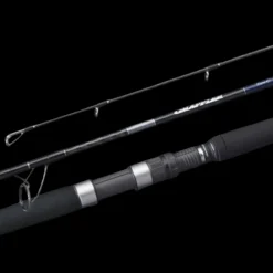 SHIMANO GRAPPLER TRAVEL TYPE C S80M3 SPIN ROD
