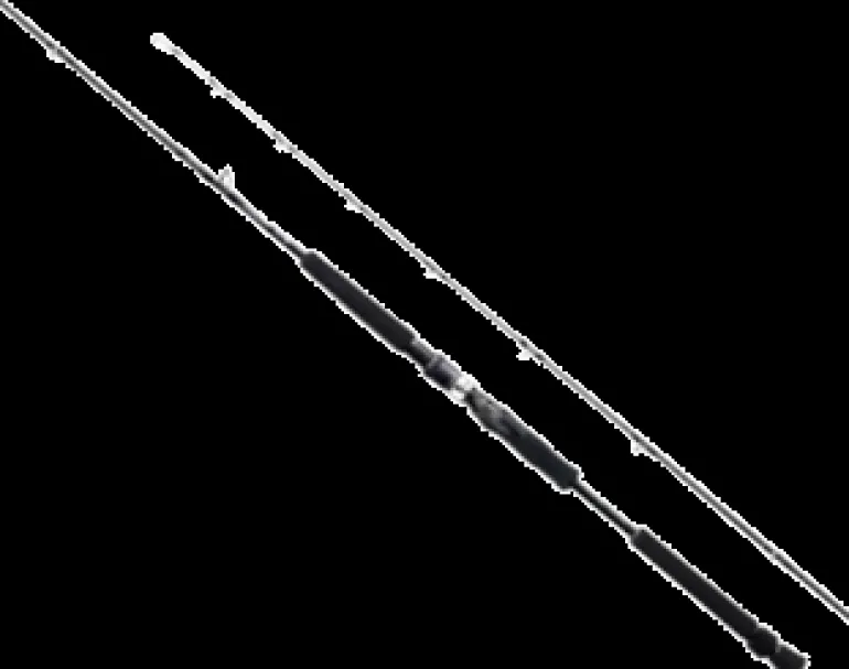 SHIMANO GRAPPLER TYPE EJ B5106 OVERHEAD ROD