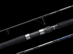 SHIMANO GRAPPLER TYPE J S603 SPIN ROD
