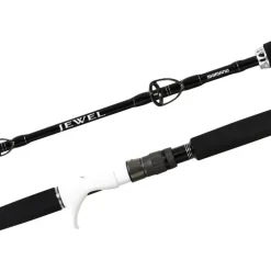 SHIMANO JEWEL 541 HEAVY JIG OVERHEAD ROD