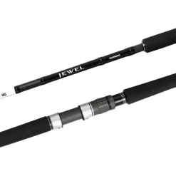 SHIMANO JEWEL 521 HEAVY JIG SPIN ROD