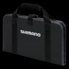Shimano Jig Case Bag LUGB-06 | Durable and Water-Resistant Tackle Storage for Jigs