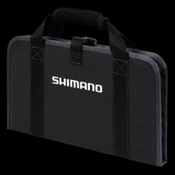 Shimano Jig Case Bag LUGB-06 | Durable and Water-Resistant Tackle Storage for Jigs