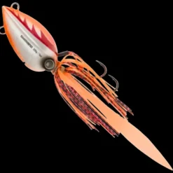 SHIMANO LUCANUS JIG LURE 150g - Orange White