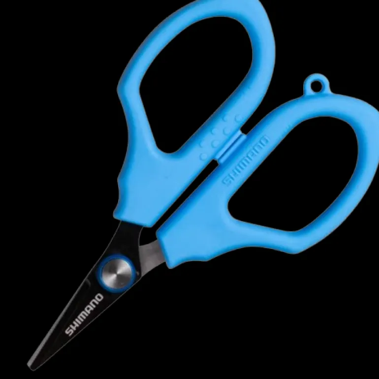 SHIMANO MINI BRAID SCISSOR