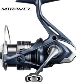 SHIMANO MIRAVEL 1000 SPIN REEL