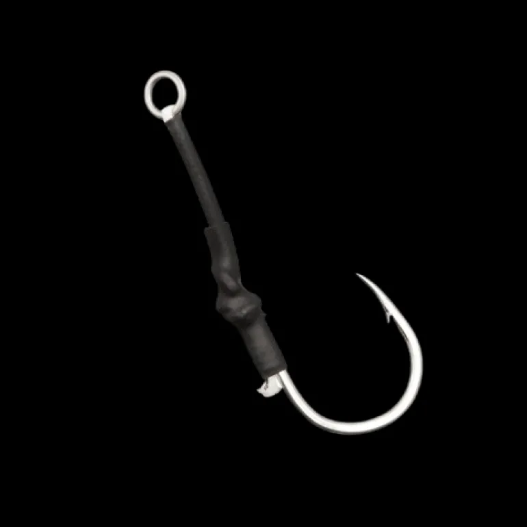 SHIMANO OCEA ASSIST HOOK SINGLE - 5/0
