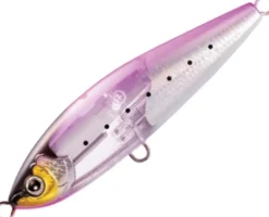 SHIMANO OCEA FLASH BOOST HEAD DIP 140F LURE - 002 - Pink