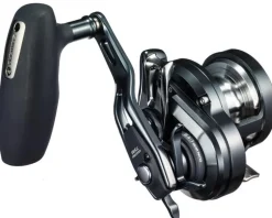 SHIMANO OCEA JIGGER F CUSTOM 1500HG OVERHEAD REEL