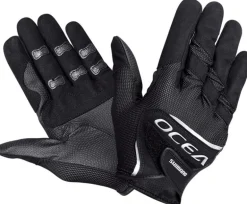 SHIMANO OCEA JIGGING GLOVES - 2X Large