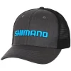 SHIMANO OCEA TRUCKER II CAP