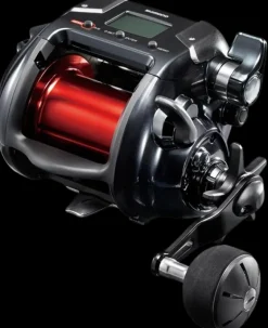 SHIMANO PLAYS 4000 ELECTRIC REEL