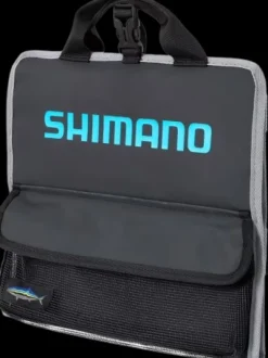 SHIMANO PREMIUM JIG WALLET