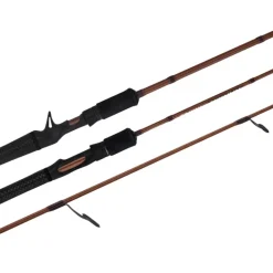 SHIMANO RAIDER TRAVEL 5103 BARRA BAITCAST ROD