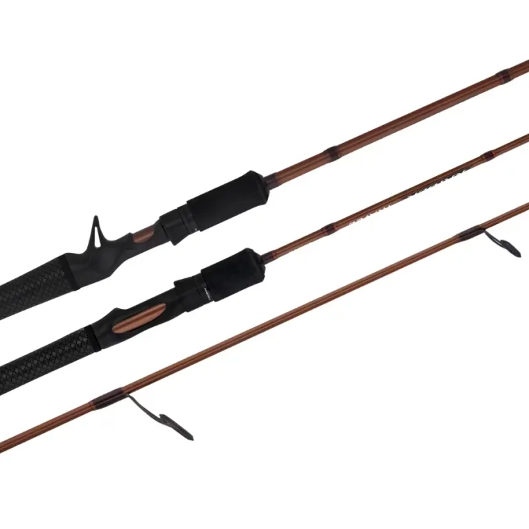 SHIMANO RAIDER TRAVEL 5103 BARRA BAITCAST ROD