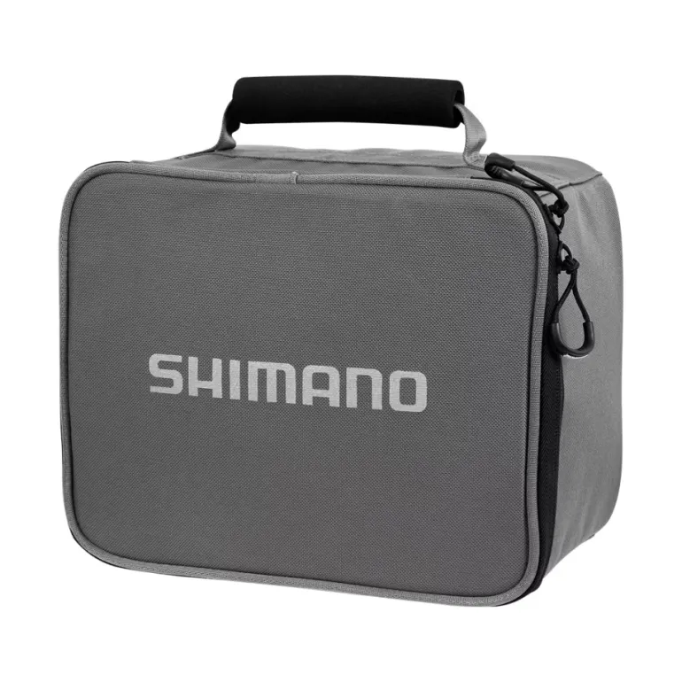SHIMANO REEL CASE - SMALL