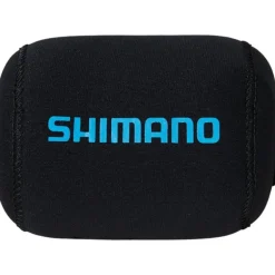 SHIMANO REEL COVER OVERHEAD - MEDIUM