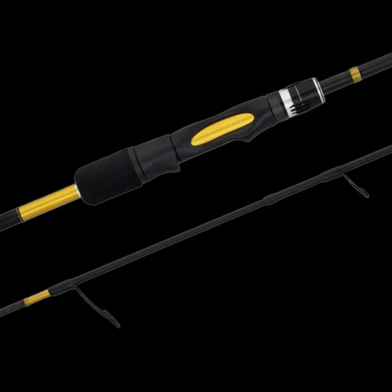 SHIMANO REVOLUTION 541 DEEP DROP BENT BUTT ELECTRIC ROD