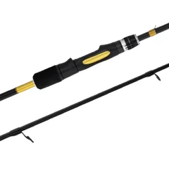 SHIMANO REVOLUTION TRAVEL 643 SPIN ROD
