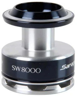 SHIMANO SARAGOSA SW SPARE SPOOL - 25000SW