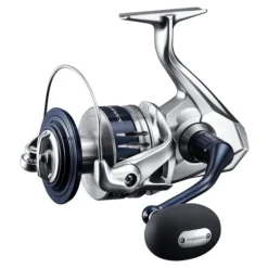 SHIMANO SARAGOSA SWA 5000XG SPIN REEL