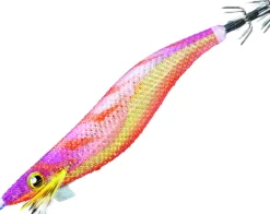 SHIMANO SEPHIA CLINCH LONG APPEAL JET BOOST 3.0 SQUID JIG LURE - 003 Orange Keimura