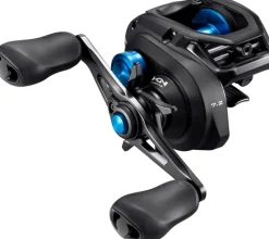 SHIMANO SLX BAITCAST REEL 150A