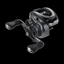 SHIMANO SLX BFS XG LEFT HAND WIND BAITCAST REEL