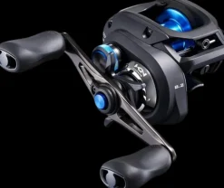 SHIMANO SLX DC 150 BAITCAST REEL