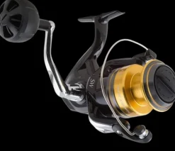 SHIMANO SOCORRO SW 5000 SPIN REEL