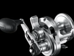 SHIMANO SPEEDMASTER 8 OVERHEAD REEL