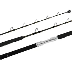 SHIMANO SPEEDMASTER GAME 8KG STAND UP OVERHEAD ROD