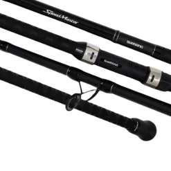 SHIMANO SPEEDMASTER SURF 9'0" SPIN ROD