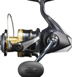 SHIMANO SPHEROS SW 3000XGA SPIN REEL