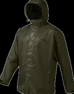 SHIMANO SPRAY JACKET Emerald - Small