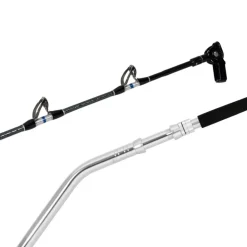 SHIMANO STATUS BLUEWATER DEEP DROP PE 8-10 ELECTRIC ROD