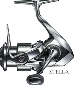 SHIMANO STELLA FK 1000 SPIN REEL