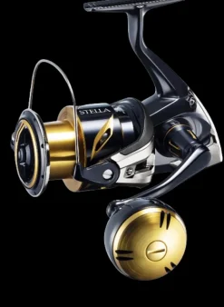 SHIMANO STELLA SWC 4000XG SPIN REEL