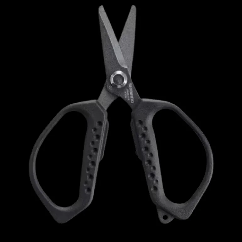 SHIMANO SUPA SCISSOR RT BRAID SCISSORS
