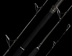SHIMANO T CURVE DEEP JIG 200 SPIN ROD