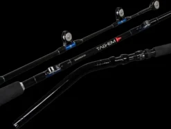 SHIMANO TAG-EM 15-24KG STRAIGHT BUTT SPIN ROD