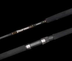 SHIMANO TAIPAN 661XH SPIN ROD