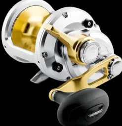 SHIMANO TALICA 8 OVERHEAD REEL