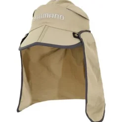 SHIMANO TECHNICAL LEGIONNAIRE HAT